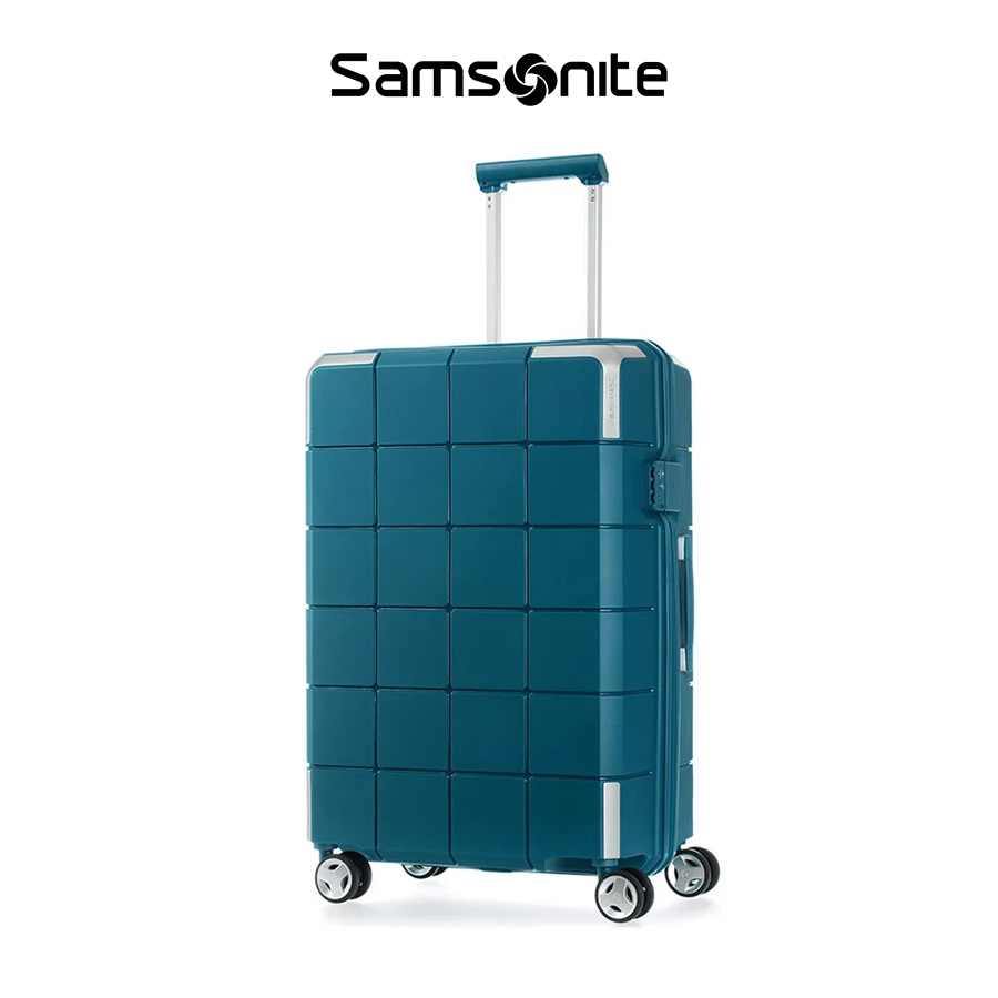 Vali kéo Samsonite Cube-048 Spinner