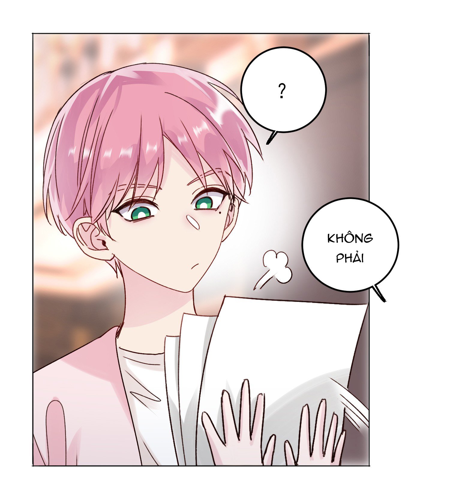 tôi phải trở thành nhân vật đại phản diện chapter 15 26