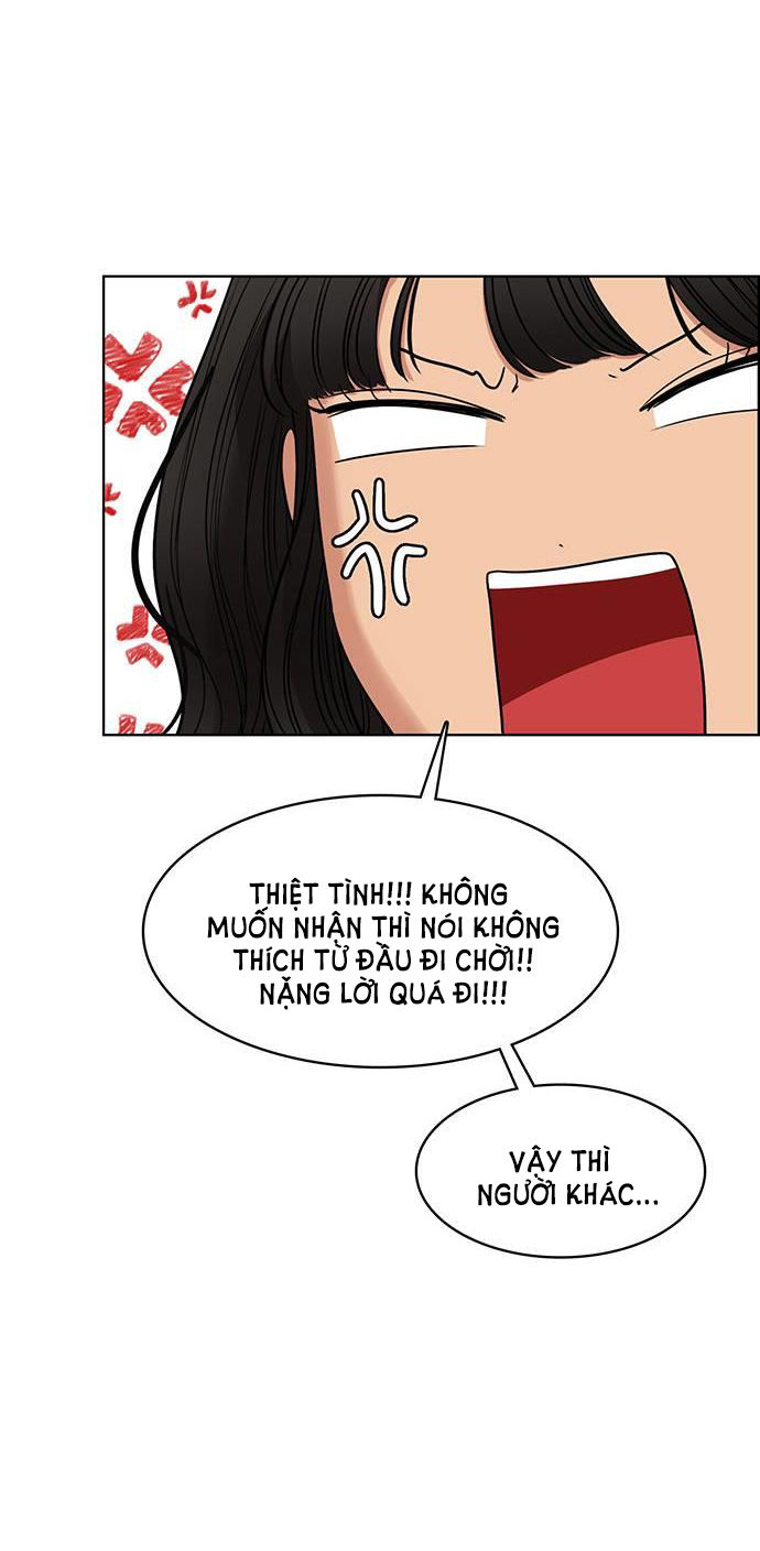 vẻ đẹp đích thực - true beauty chapter 228.1 45