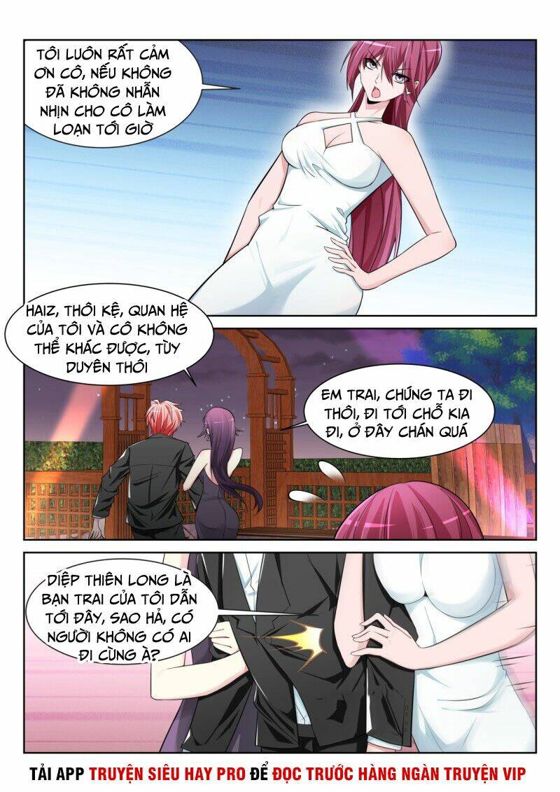 thiên tài cao thủ chapter 212 2