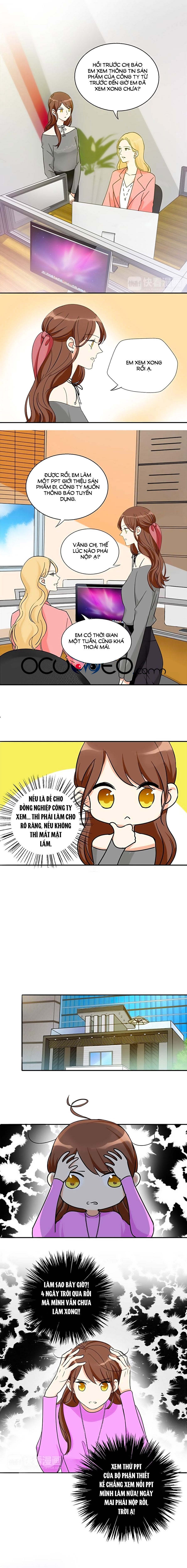 mùi hương lãng mạn chapter 8 3