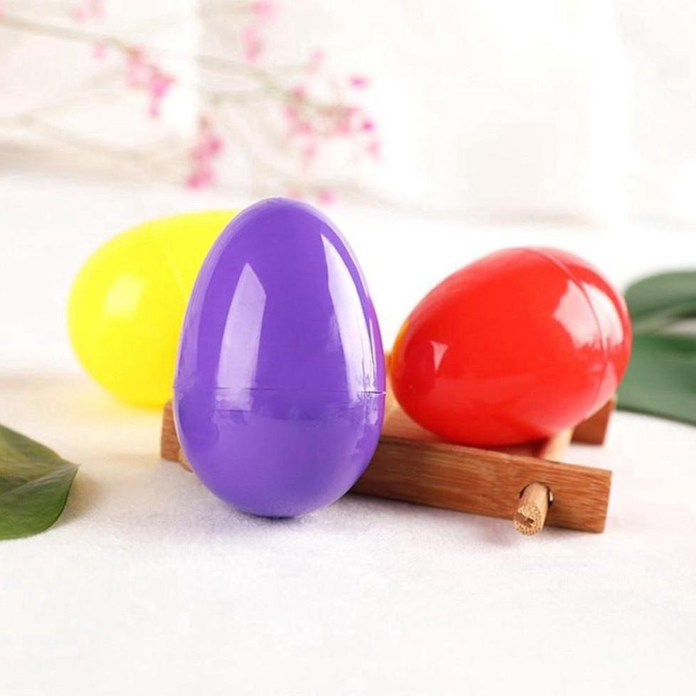 Trứng phục sinh bằng nhựa