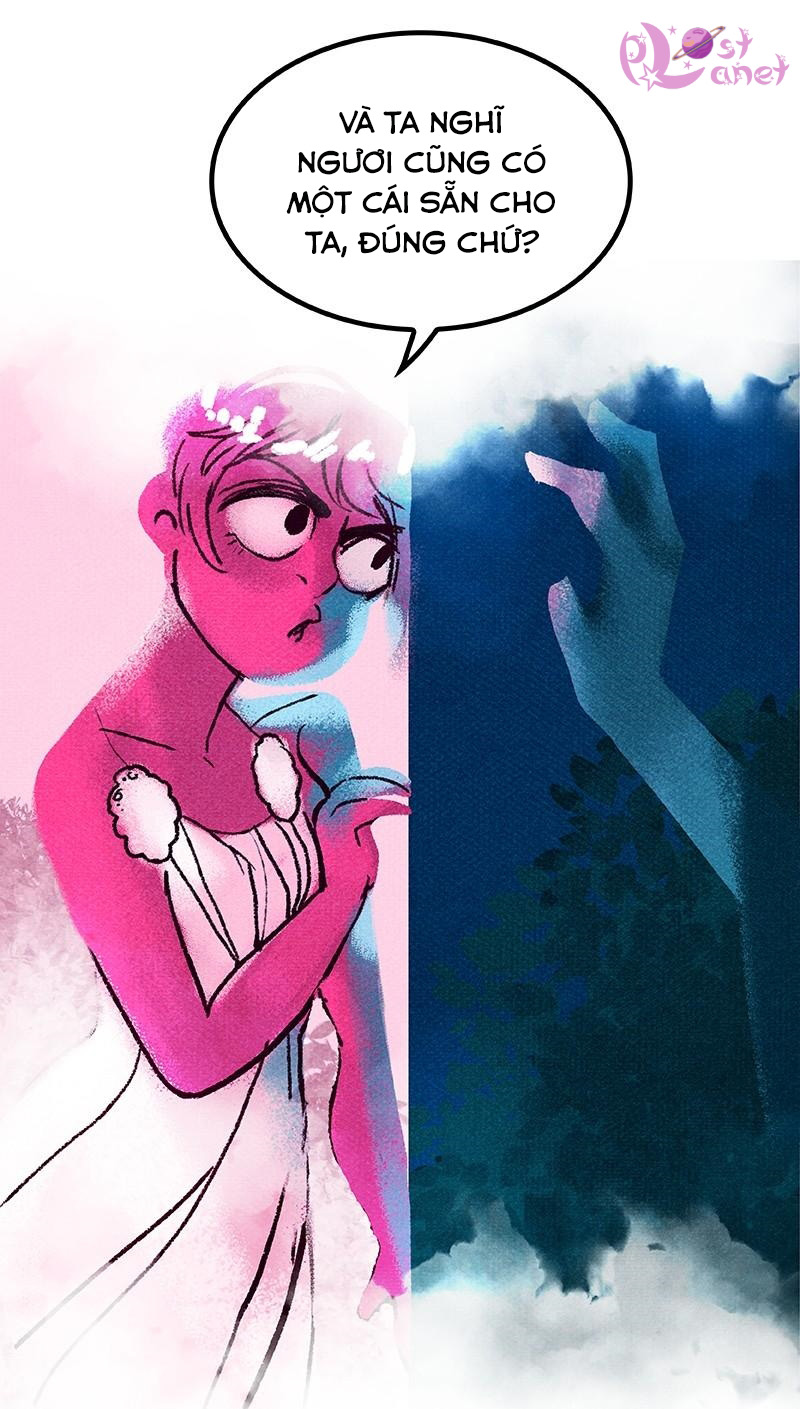 thần thoại olympus chapter 38 10