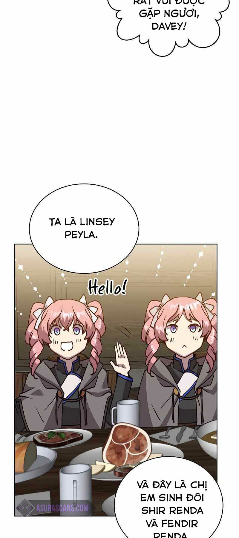 Anh Hùng Mạnh Nhất Trở Lại chapter 89 40