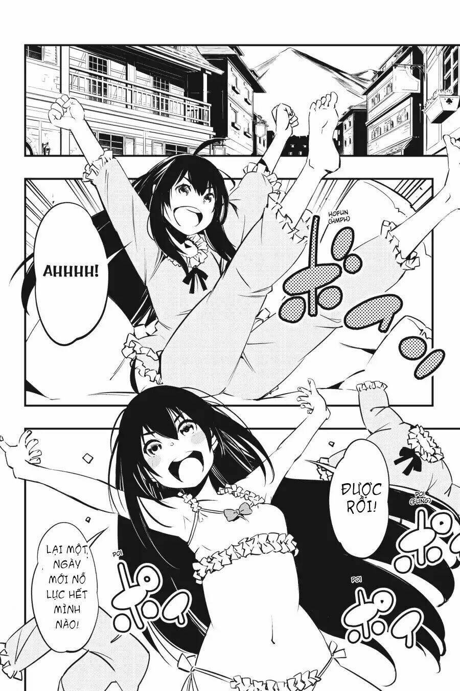 goblin slayer: brand new day chapter 7 4