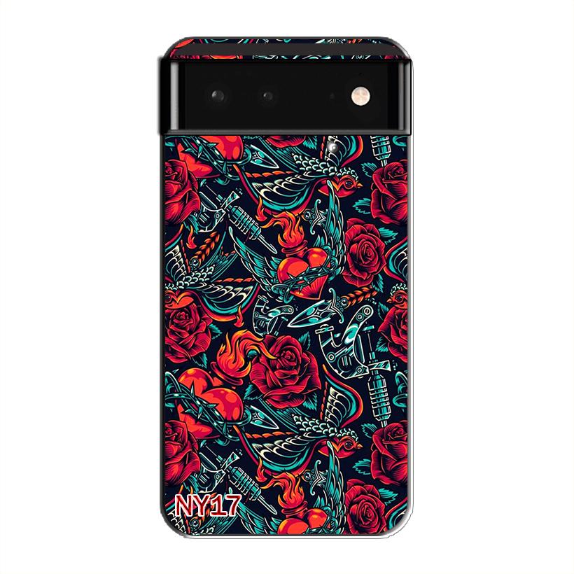 Ốp Lưng Dành Cho GOOGLE PIXEL 6