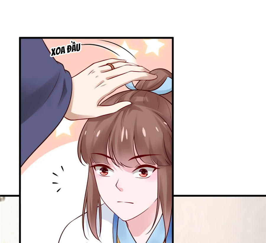 nữ đế livestream công lược chapter 16 41