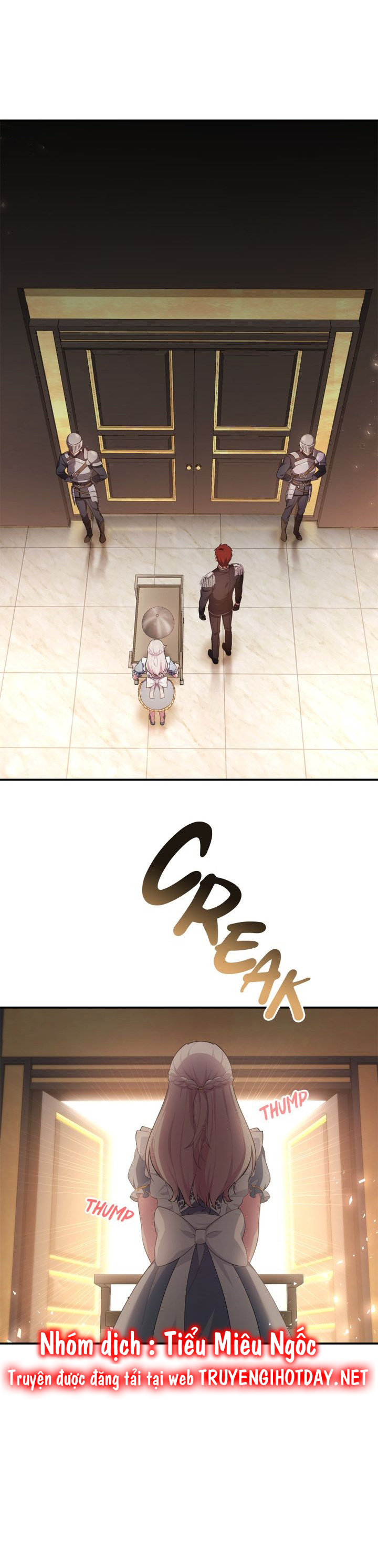 thưởng thức hương vị chapter 4 11