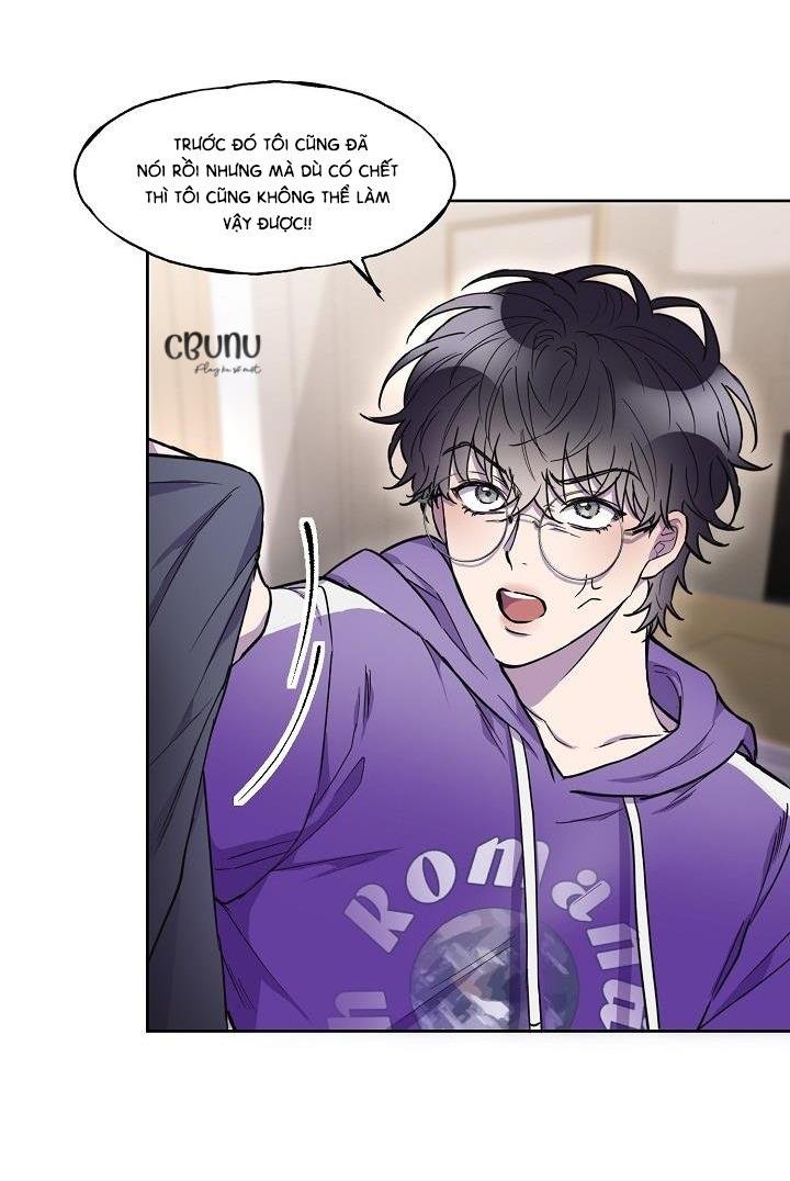 |drop| nụ hôn chết chóc chapter 6 70