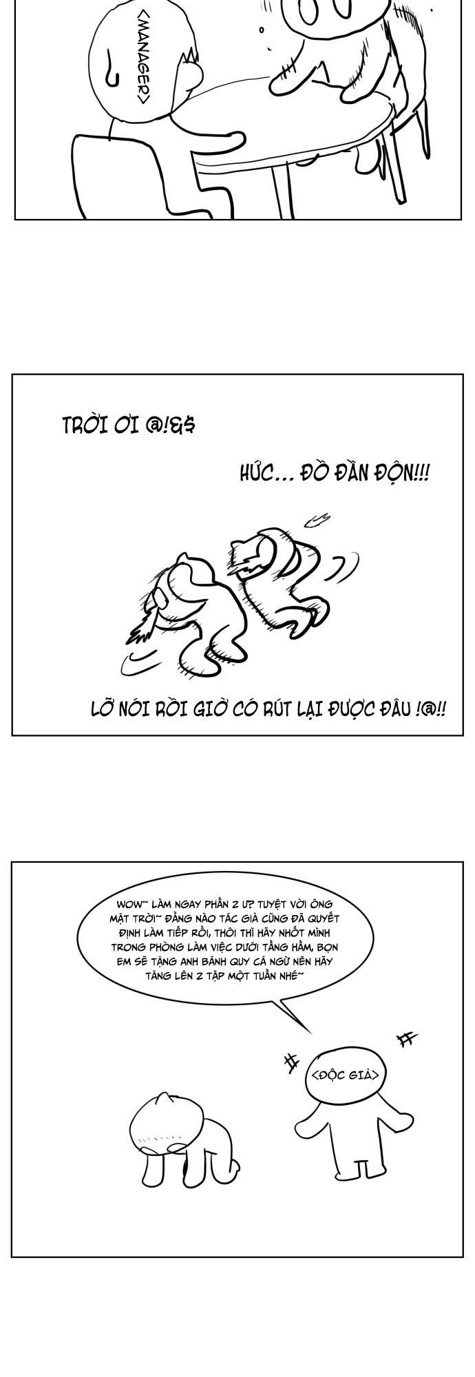 hard core leveling warrior chapter 176.1 3