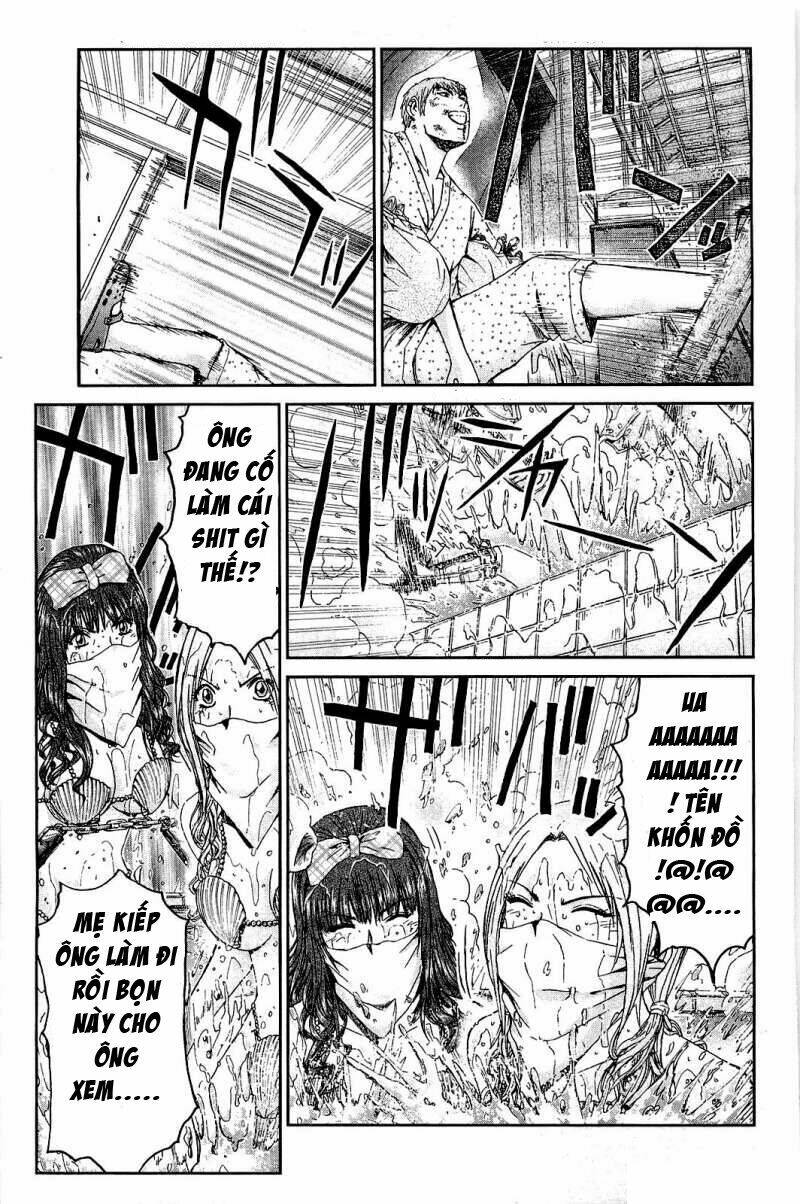 gto: shonan 14 days chapter 31 13