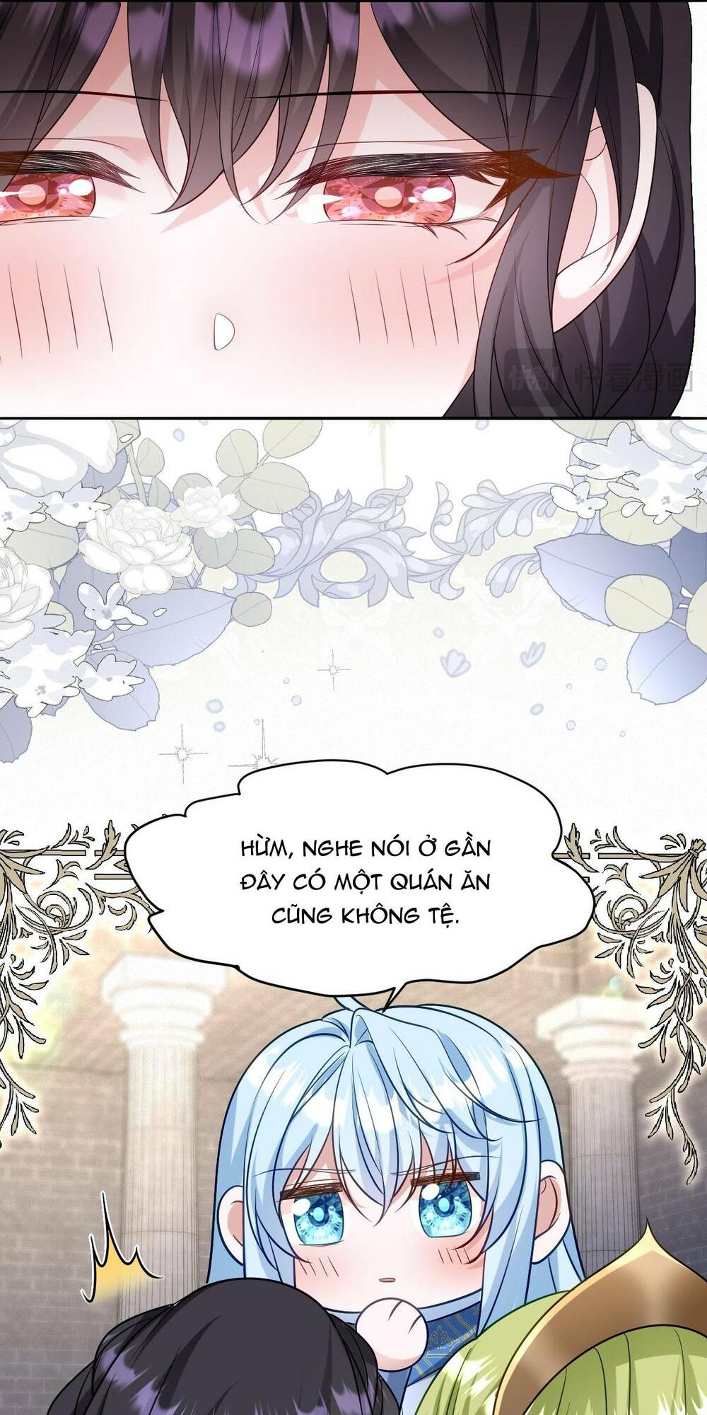 trở thành đoàn sủng về sau, ta đại sát tứ phương chapter 15 30