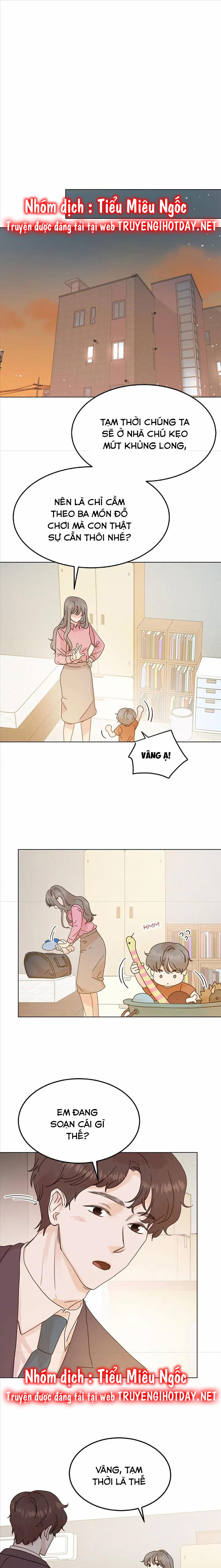 sự trả thù ngọt ngào của vợ tôi chapter 124 4