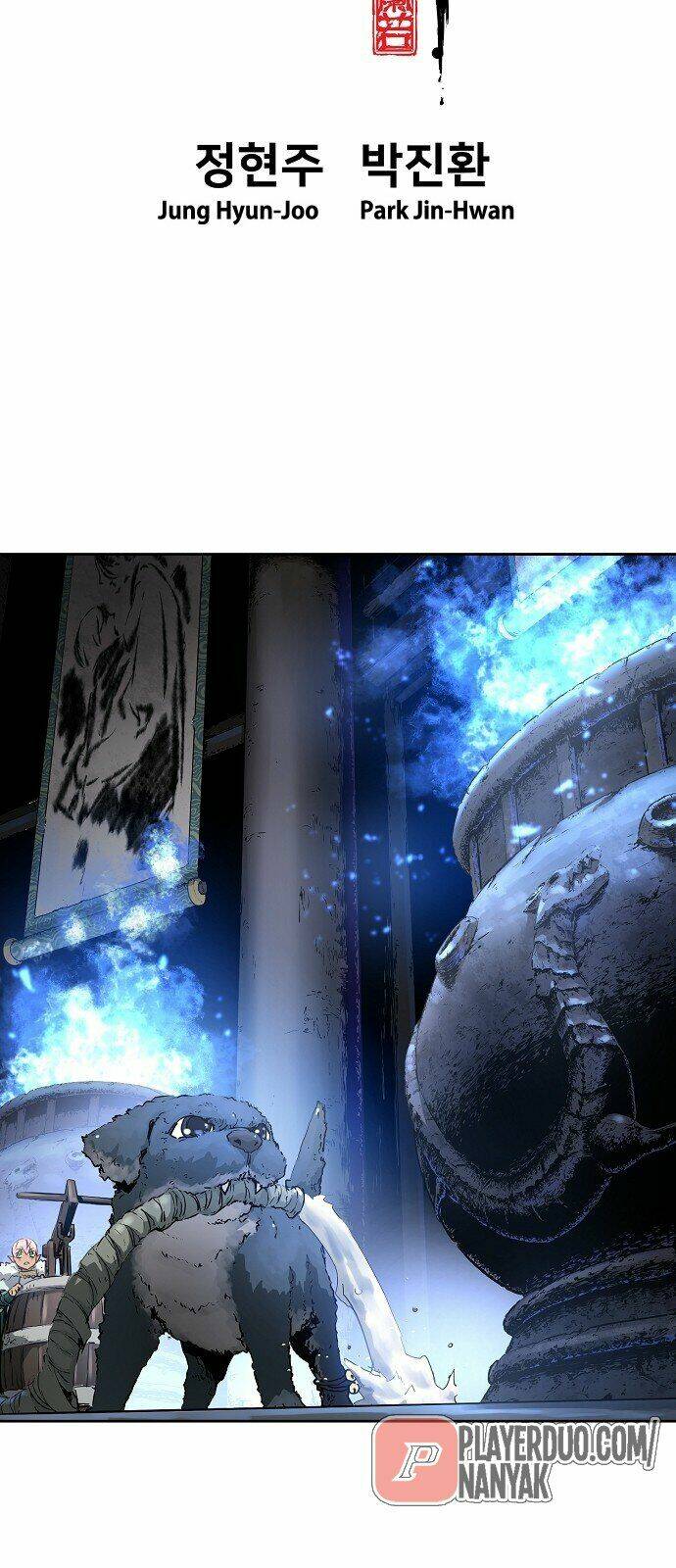 hứa lan chapter 52 12