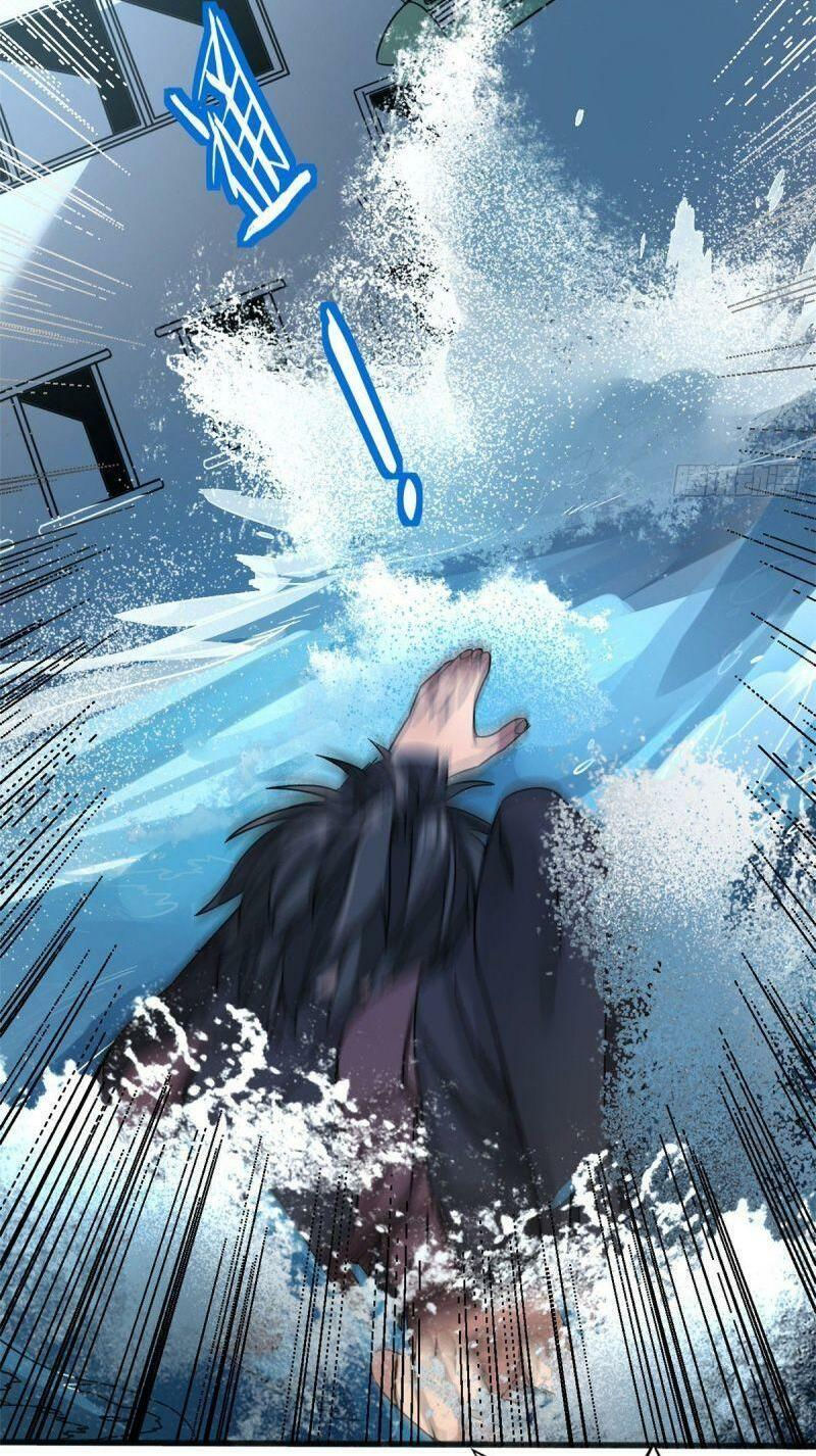 xã lam bạch chapter 7 8