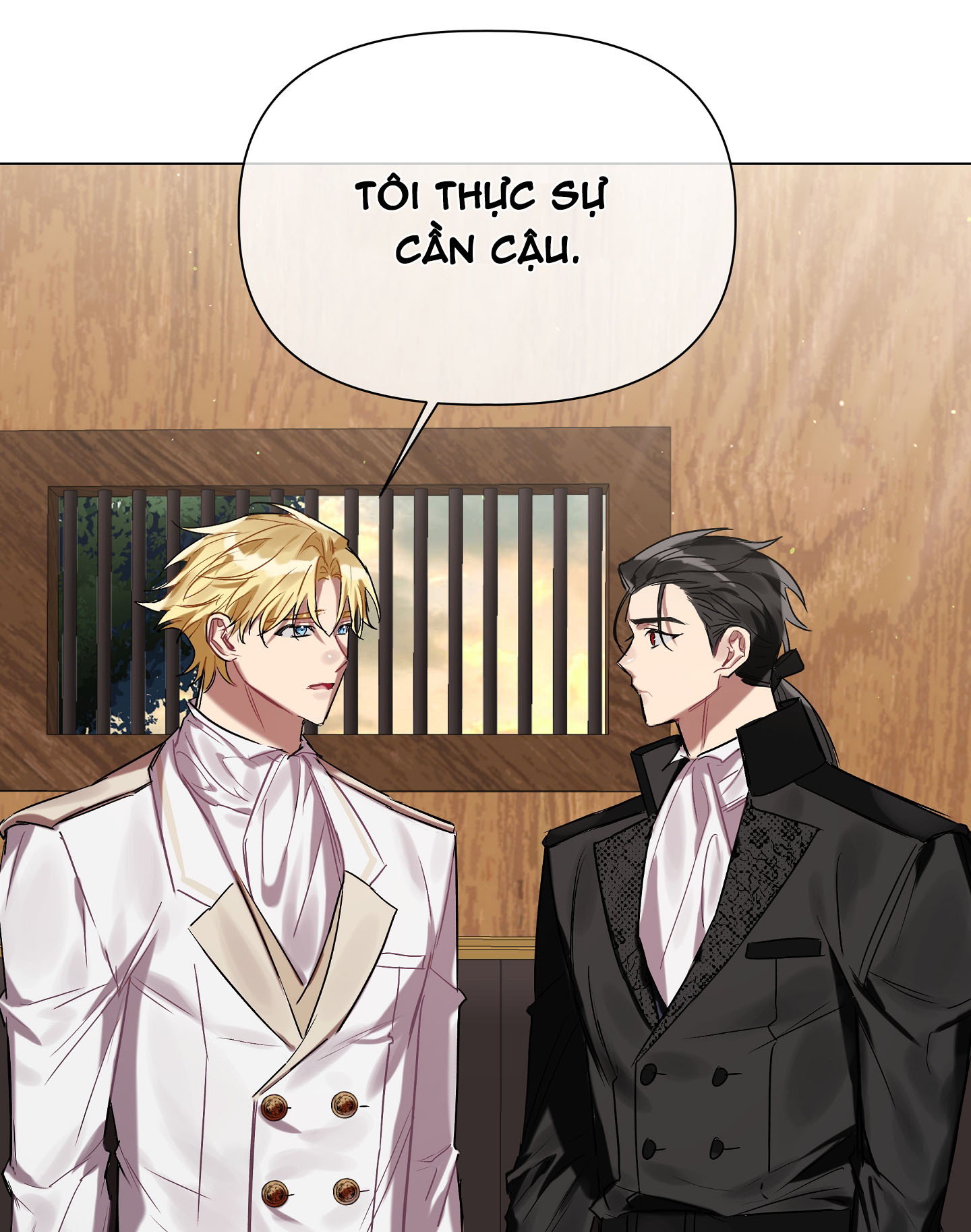 bỗng ngày nọ bị một tên đáng ghét cầu hôn chapter 23 57