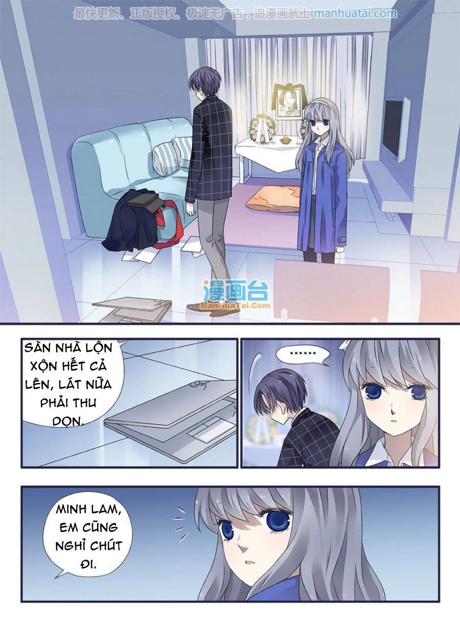 lam sí chapter 91 6