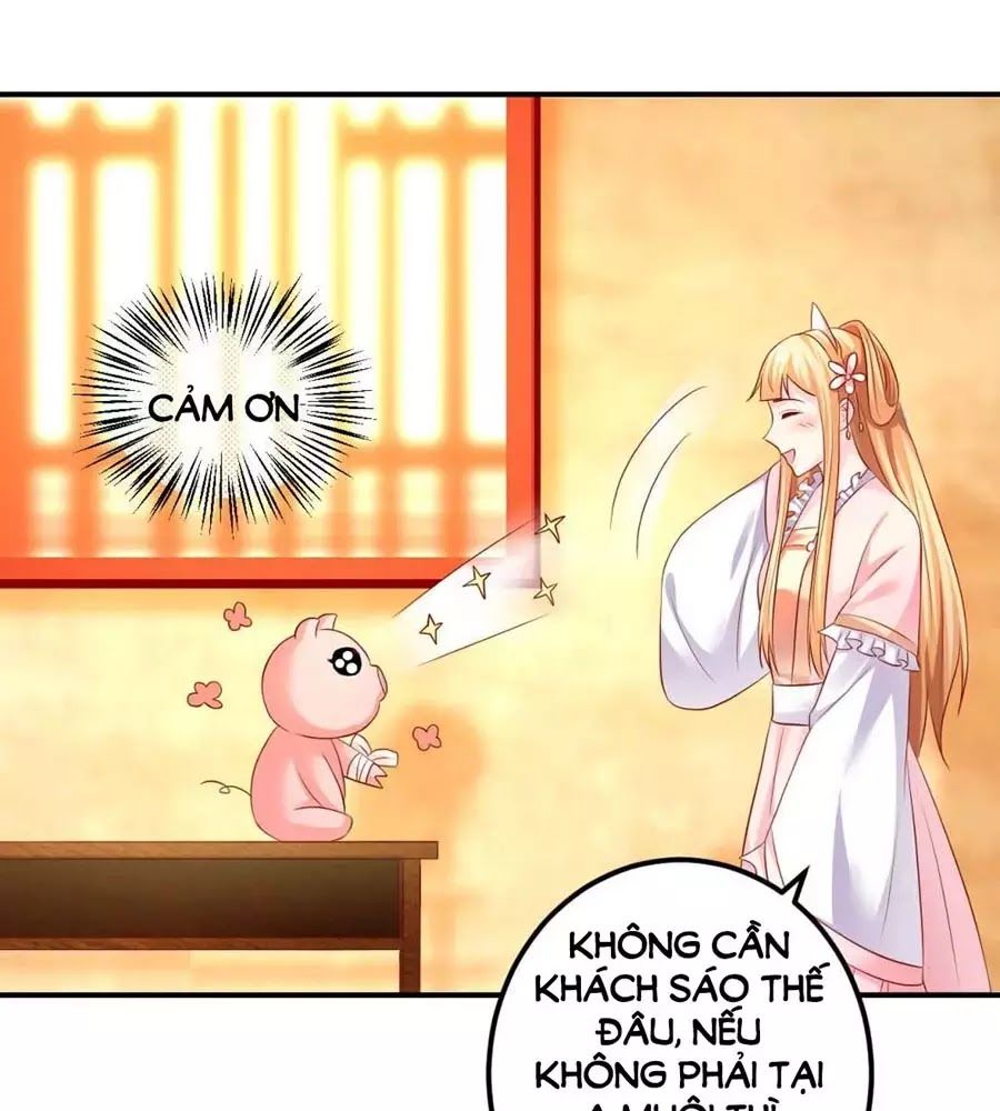 từ đây vương gia không thượng triều sớm chapter 87 8