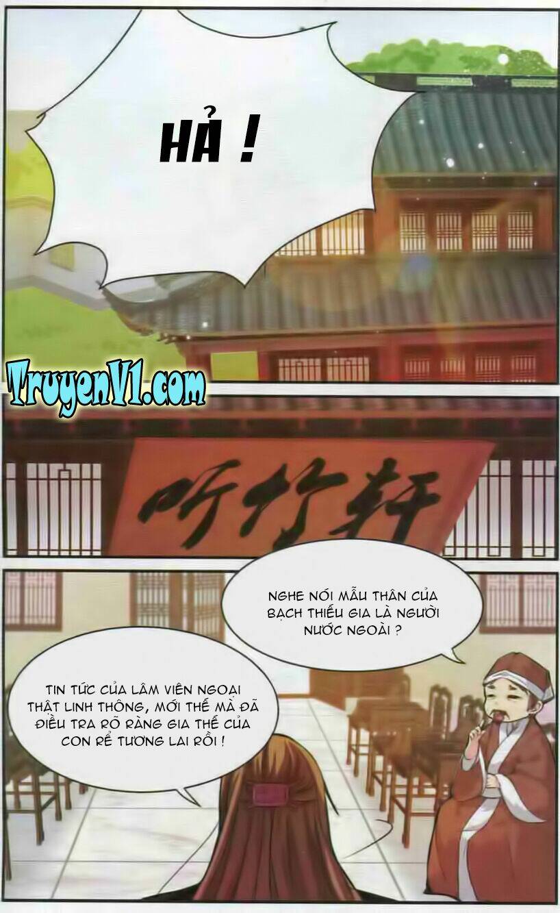 đại long môn khách sạn chapter 8 13