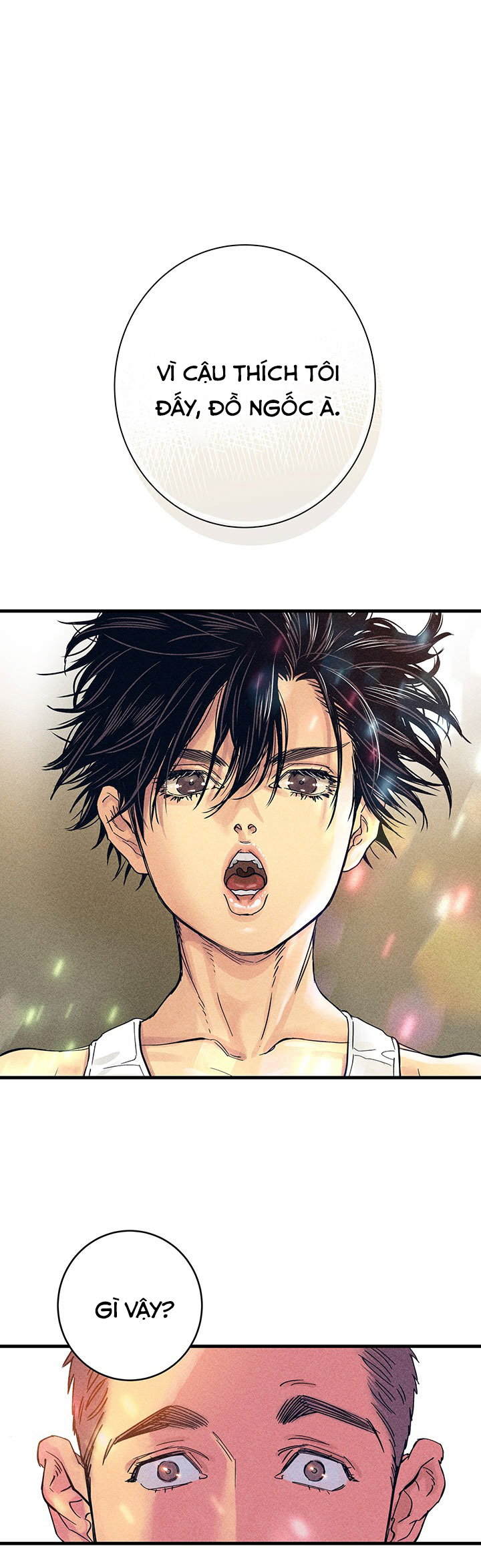 mãn nguyệt chapter 2 1