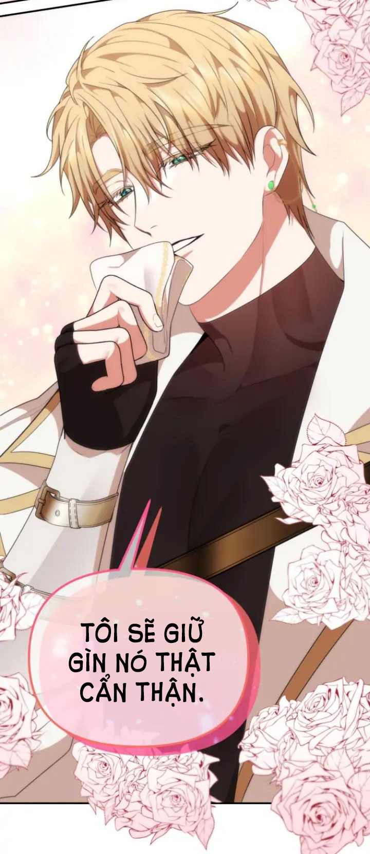 [18+] dũng sĩ vị tha chapter 9.2 36