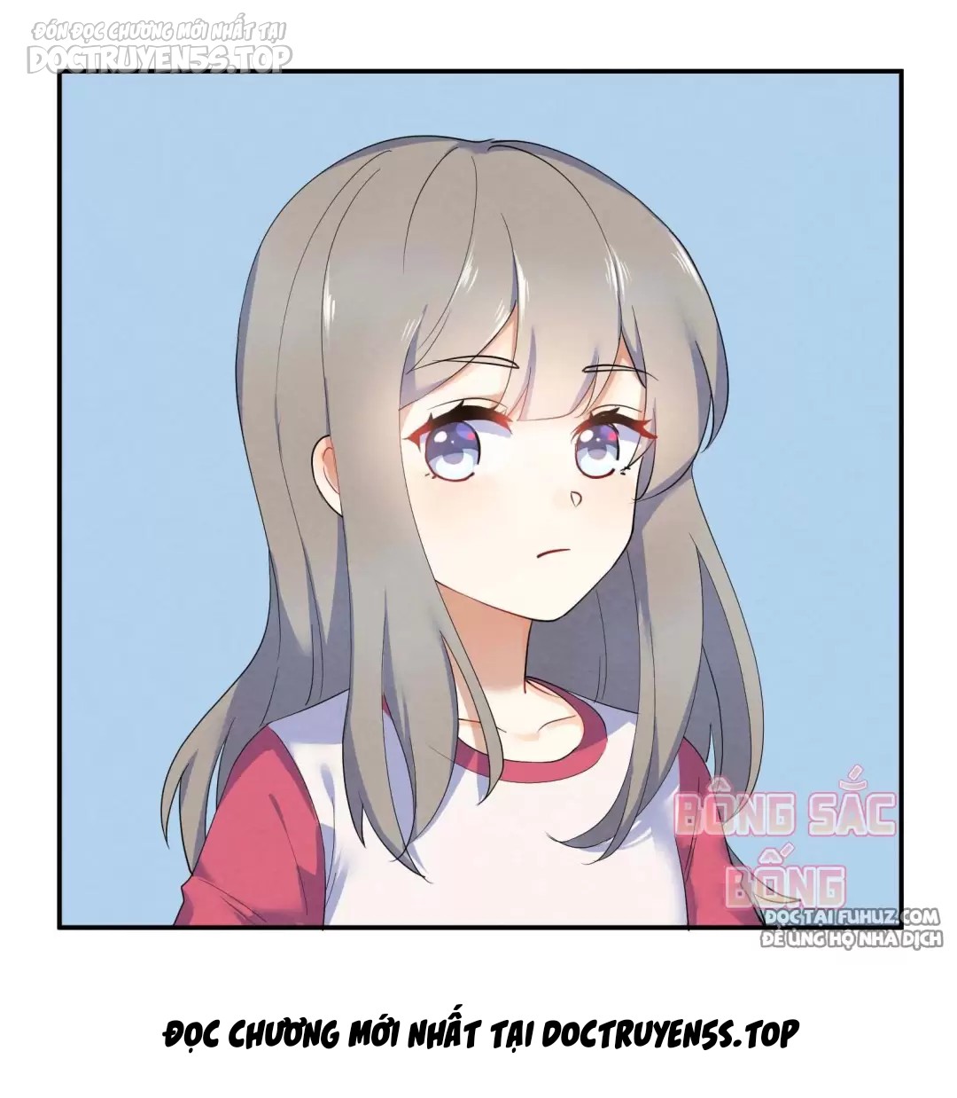 lời nói dối của cô ấy chapter 25 31