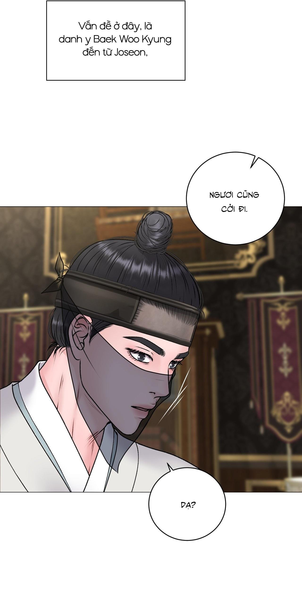 ảo ảnh chapter 30.2 12