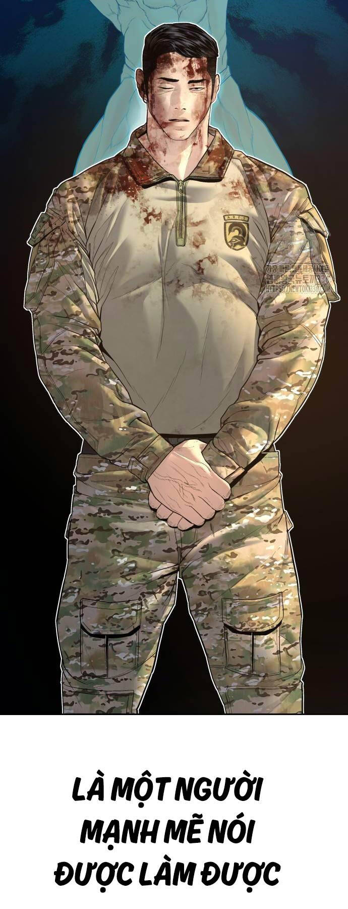 đặc vụ kim chapter 137 126