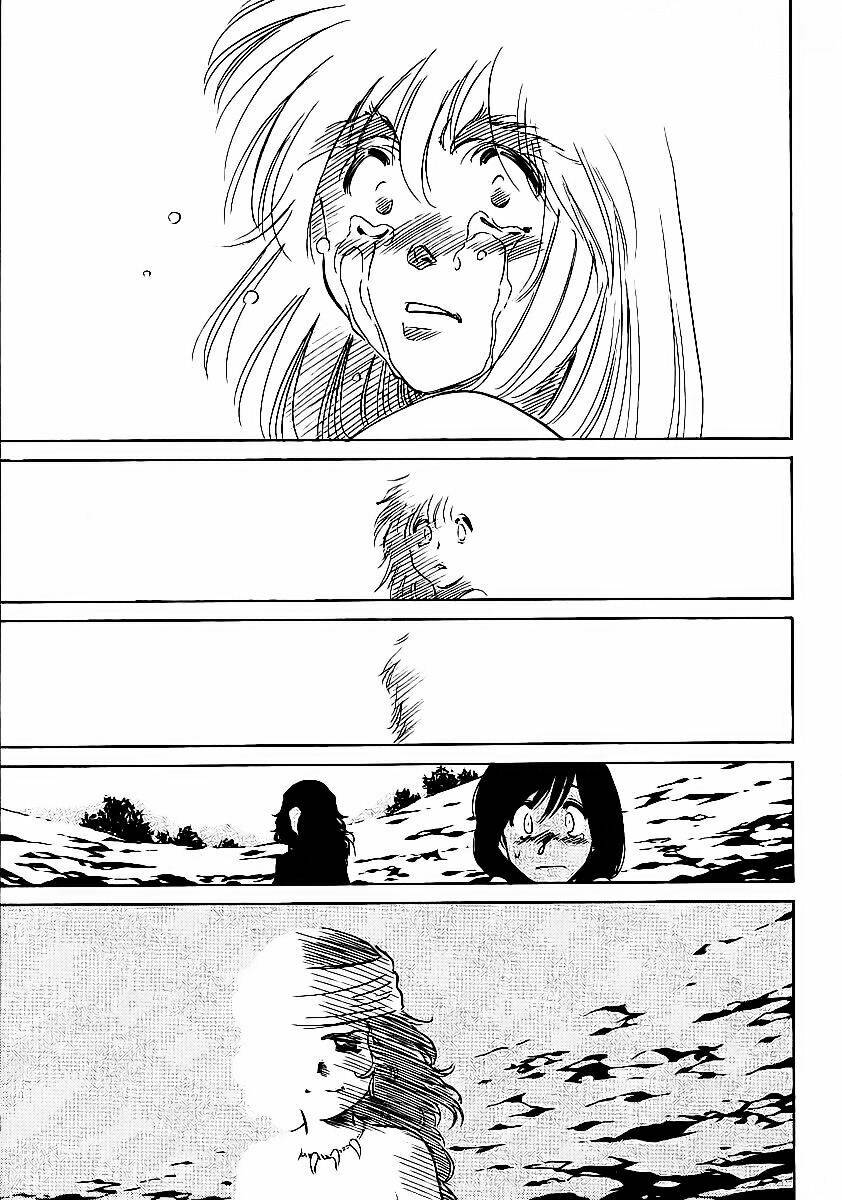 red living on the edge - người da đỏ lang thang chapter 63 20