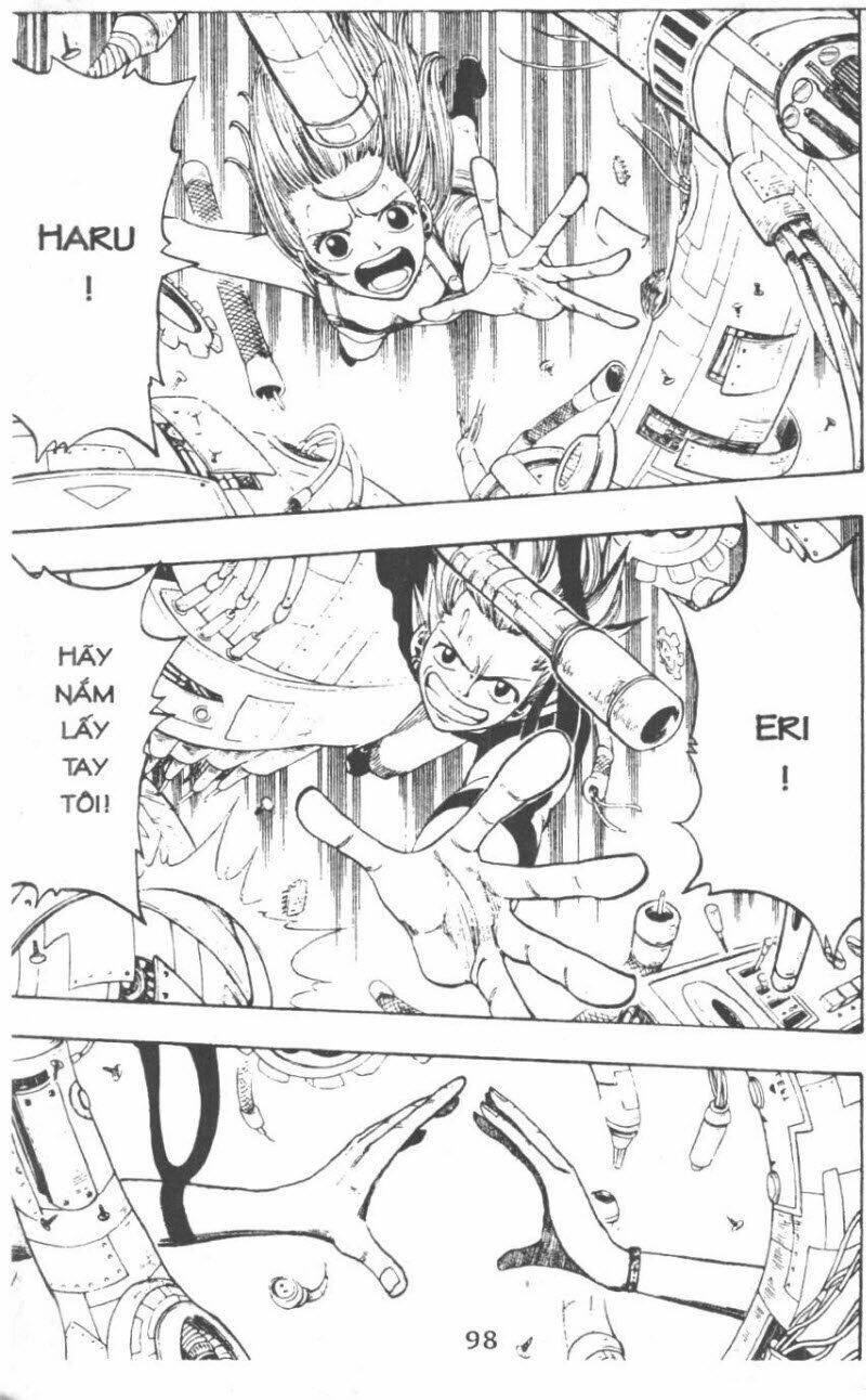 rave master (scan) chapter 28 98