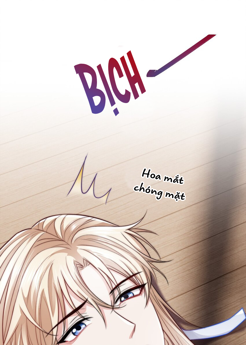 chiến lược tẩy trắng của phản diện chapter 41 19