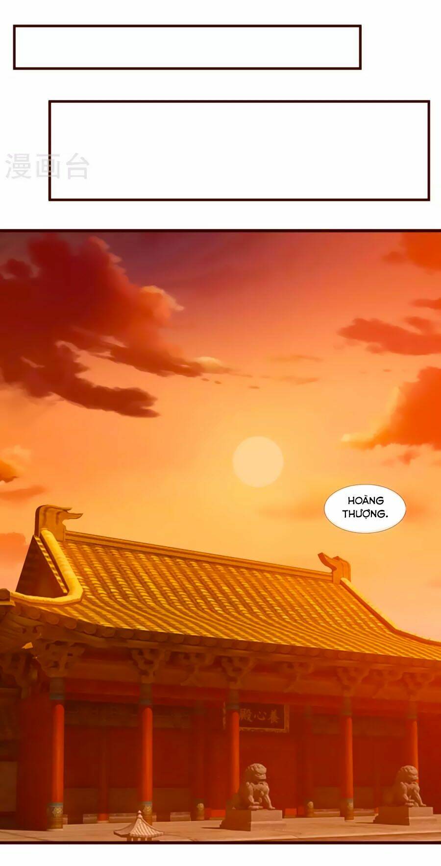 thỏ yêu tiểu vương phi chapter 25 6