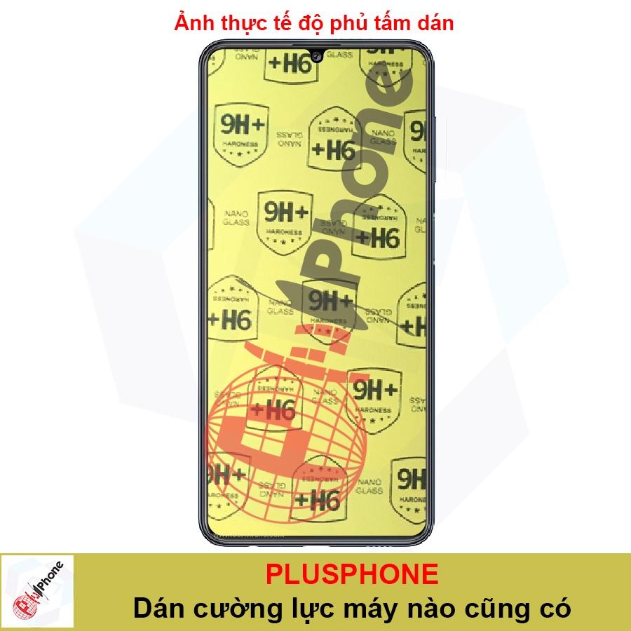 Dán cường lực dẻo nano dành cho Samsung M32 4G