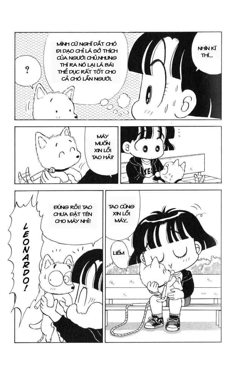 miiko desu! chapter 15 15