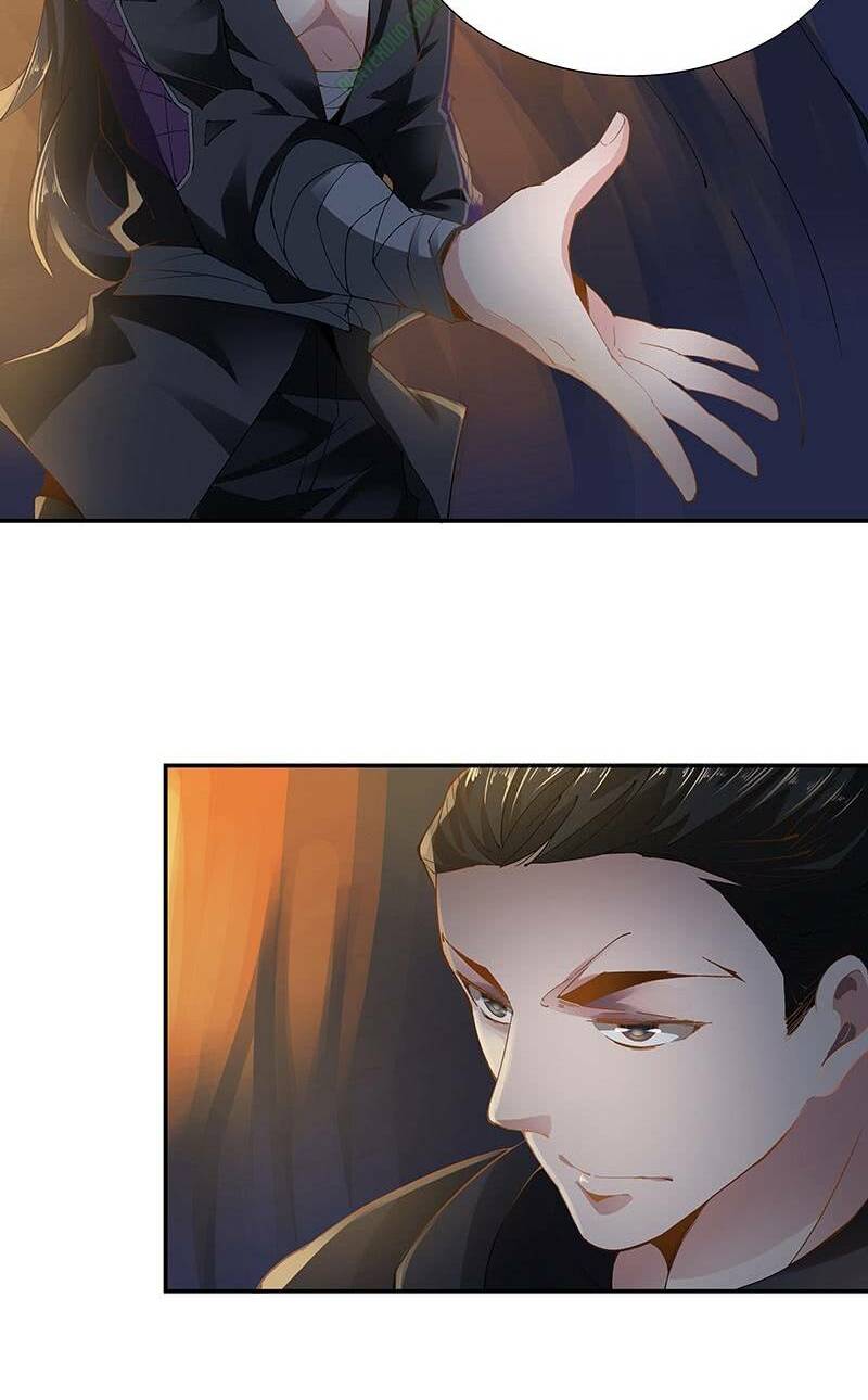 thần thương dị yêu lục chapter 20 25