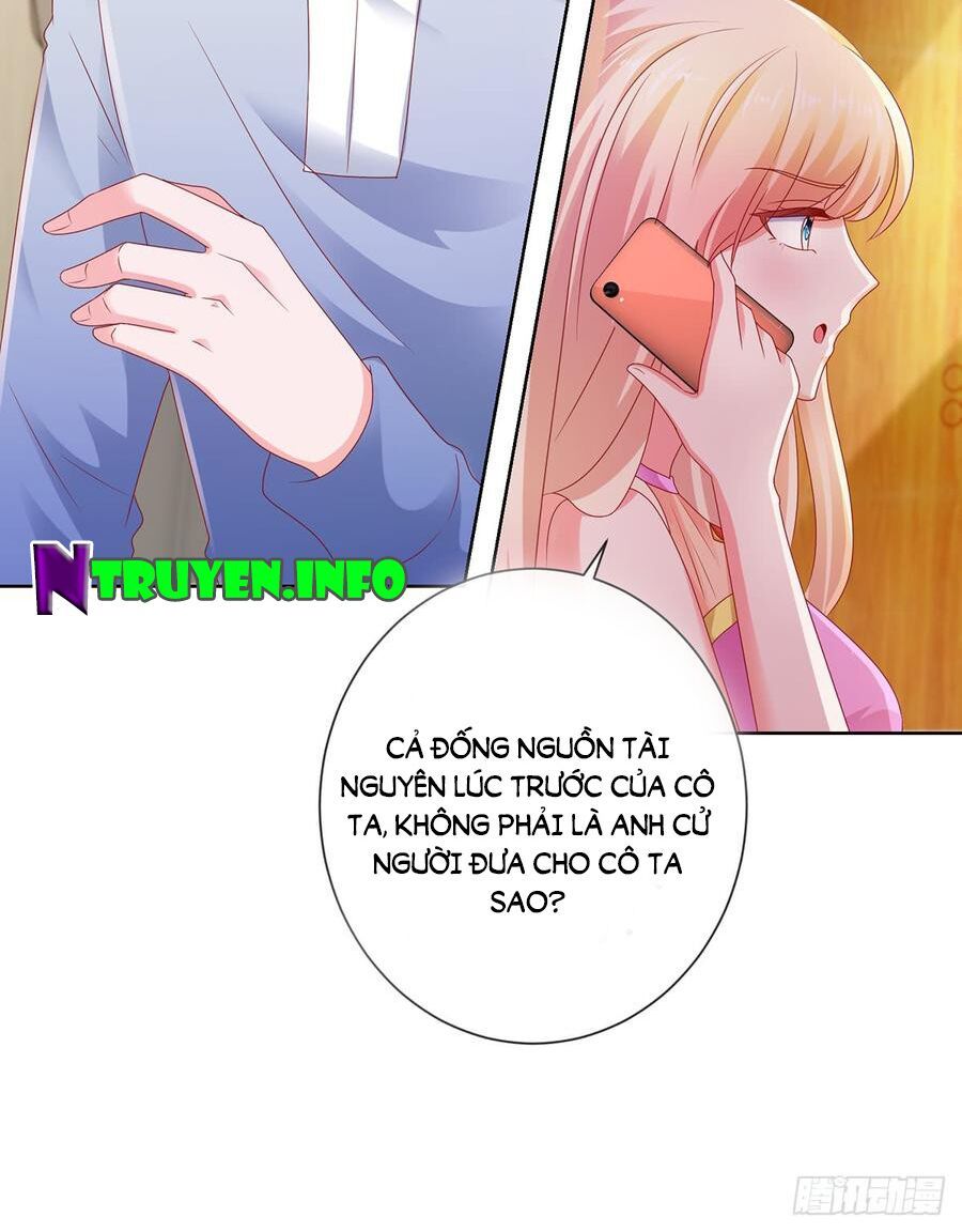 ẩn hôn 100%: chọc tức vợ yêu mua một tặng một chapter 109 19