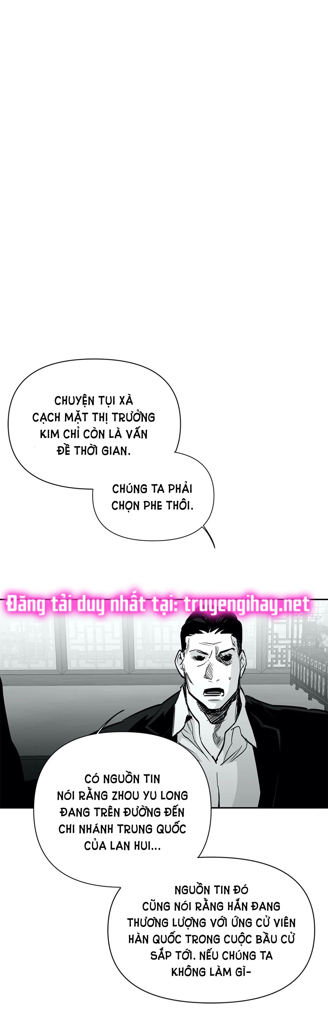 Khi đôi chân thôi bước chapter 54.1