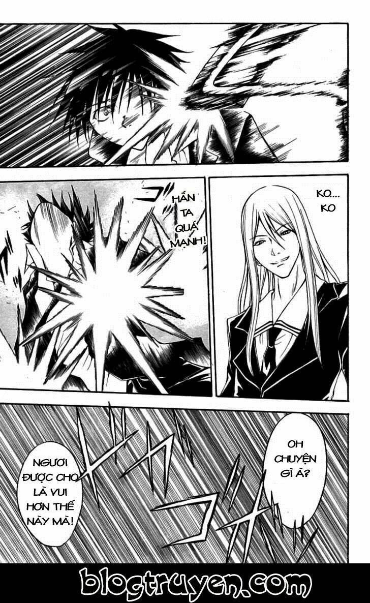 psycho buster chapter 14 27