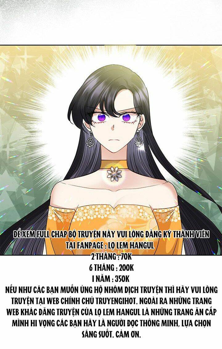 ác nữ hôm nay lại yêu đời rồi! chapter 39.1 24