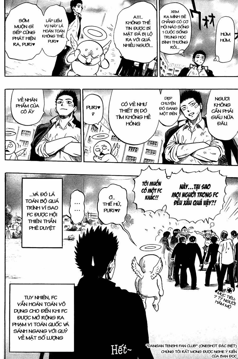 dangan tenshi fan club chapter 1 57