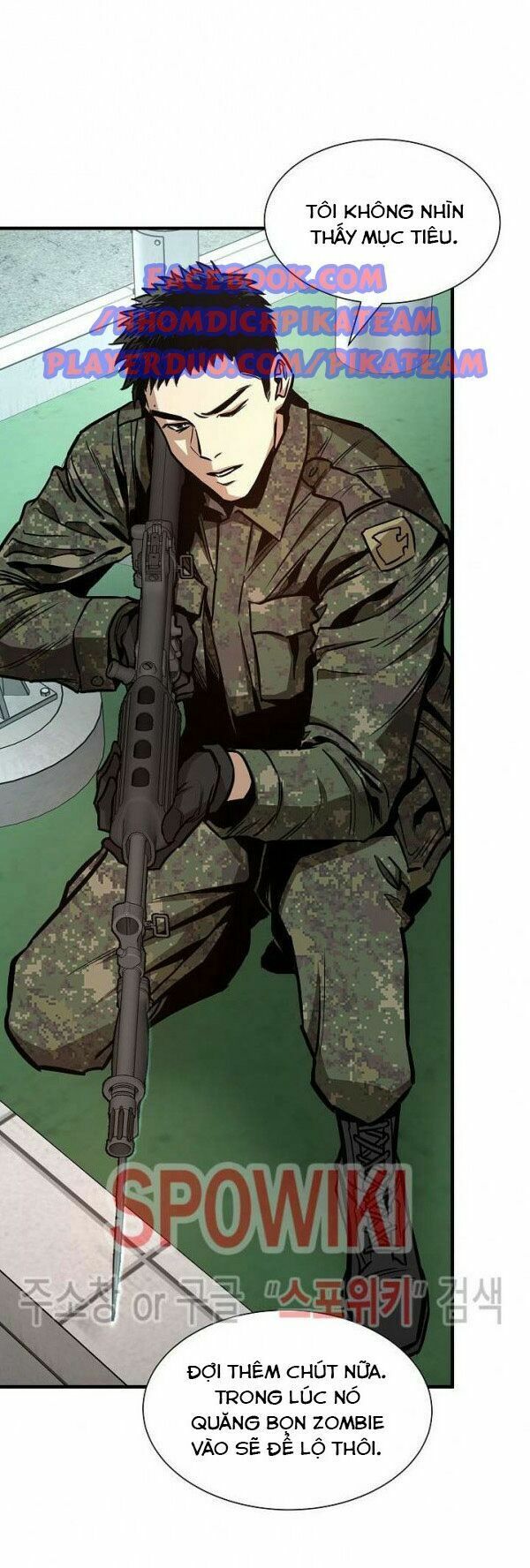 return survival chapter 58 60