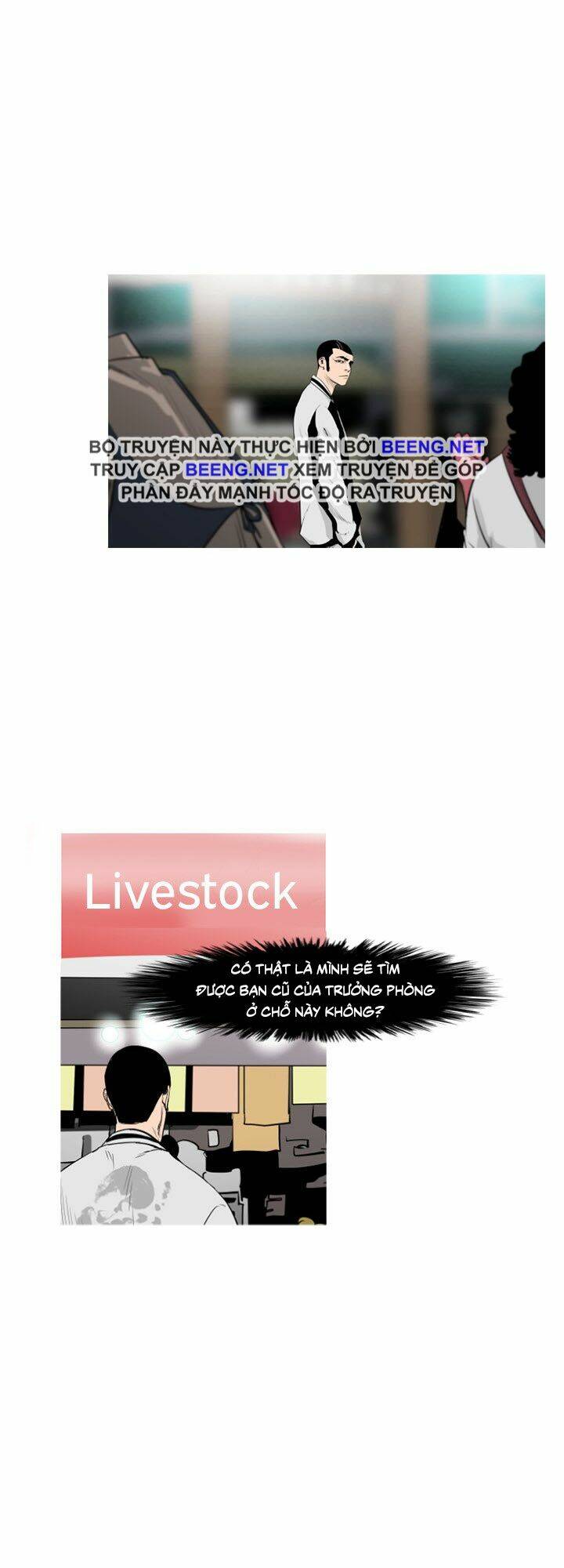 kẻ mạnh nhất - tong edge chapter 49 11