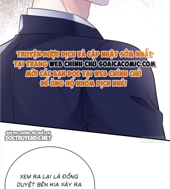 đại tiểu thư có thể có bụng dạ gì xấu chứ! (full) chapter 147 37