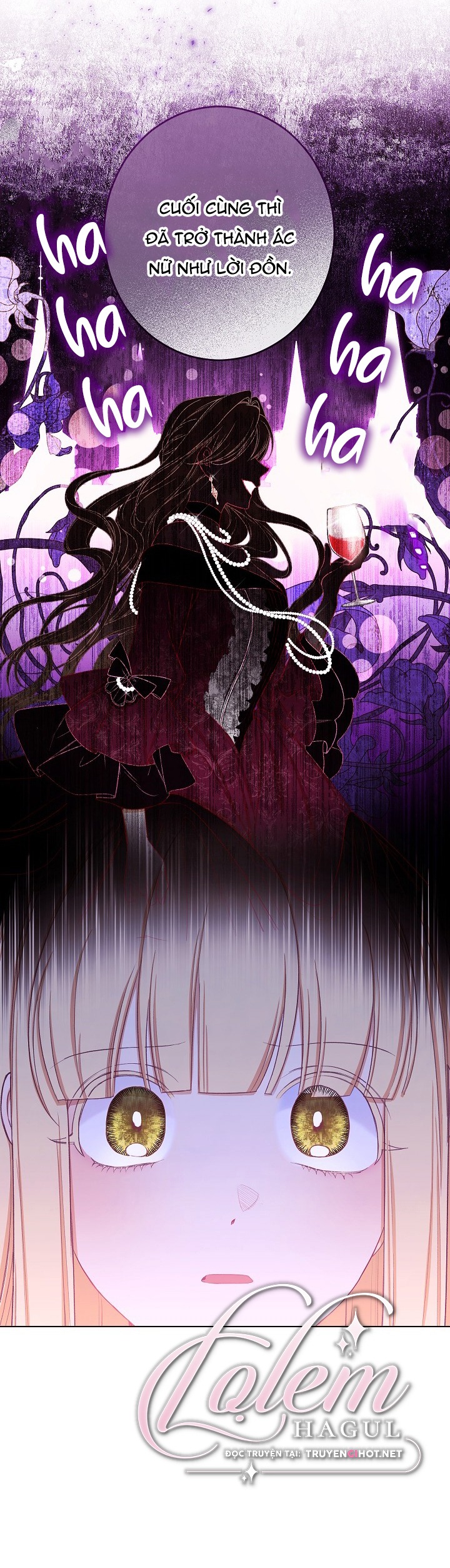 ác nữ đảo ngược đồng hồ cát chapter 98 3