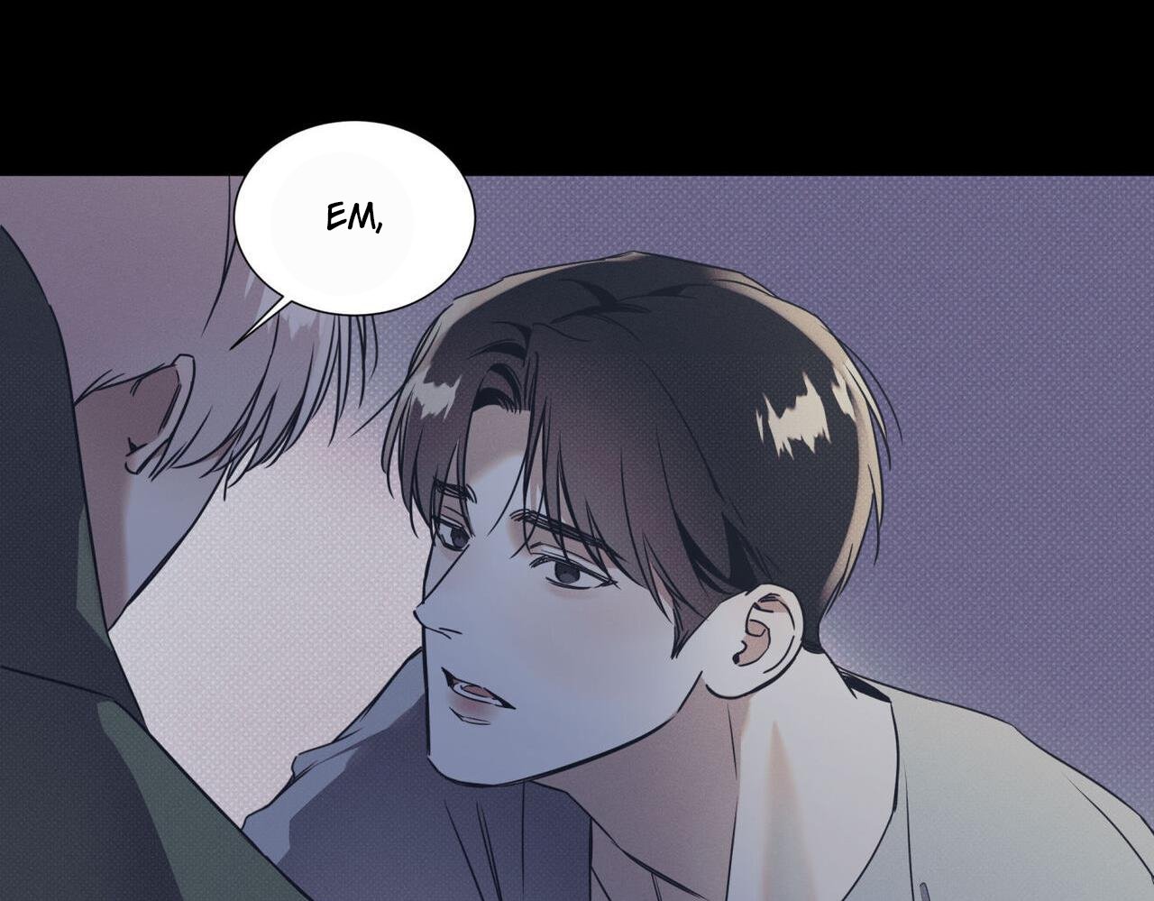 dải hợp âm trên đại dương xanh chapter 41 19