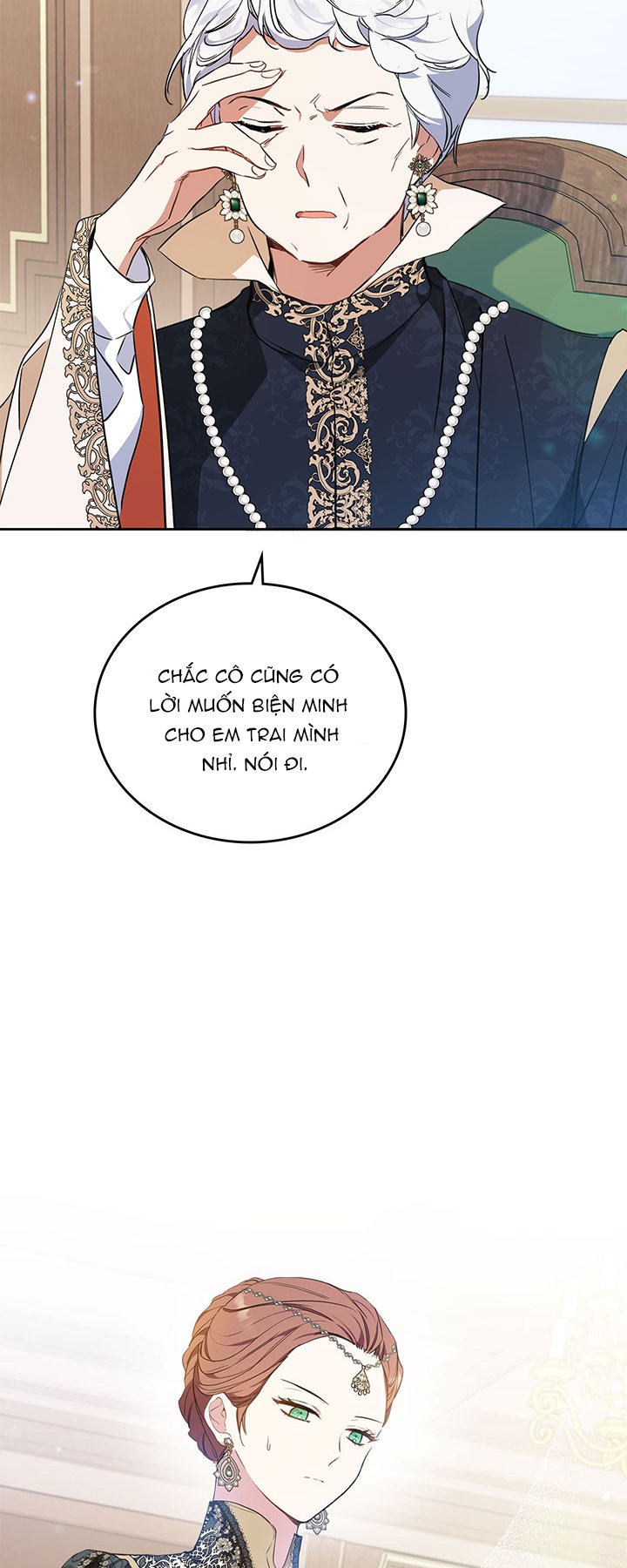 lần này tôi sẽ trở thành gia chủ chapter 69 50