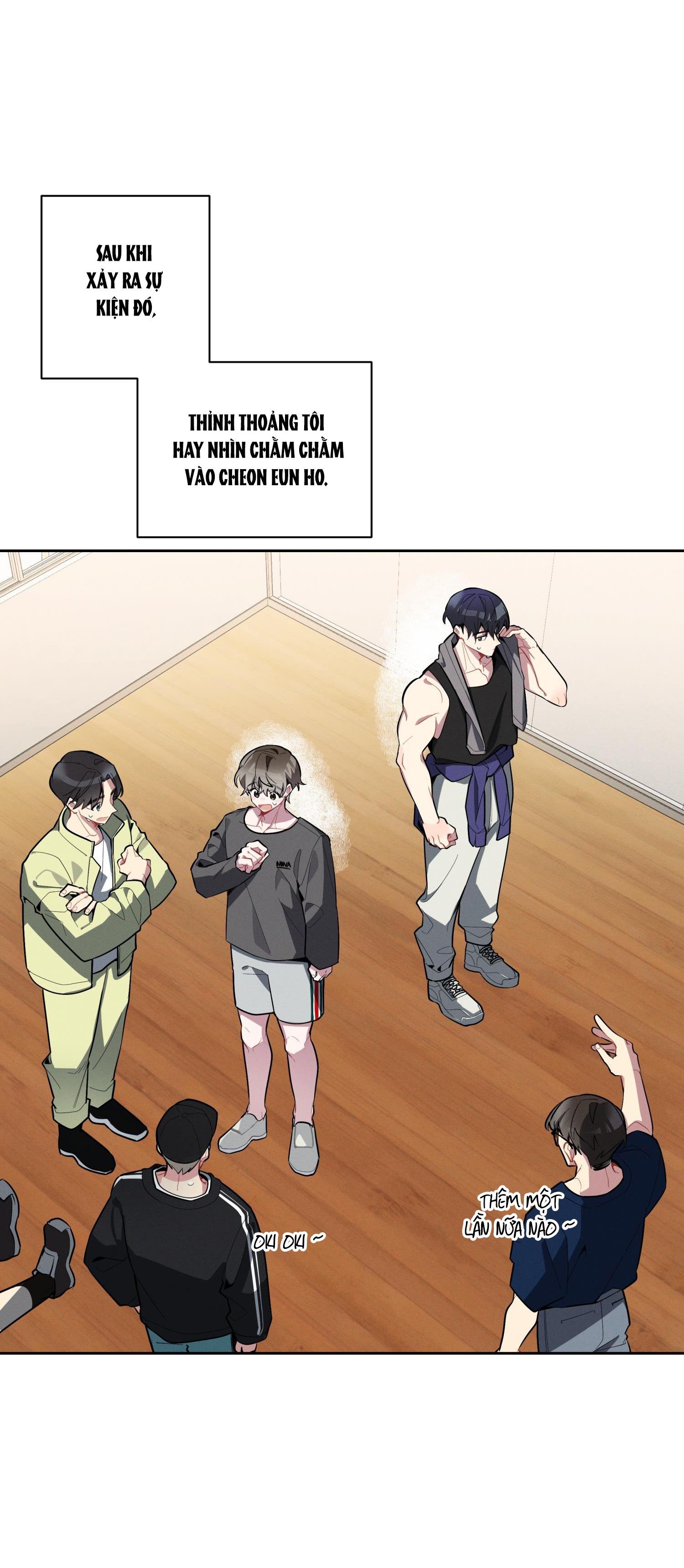 cherry scandal chapter 2 9