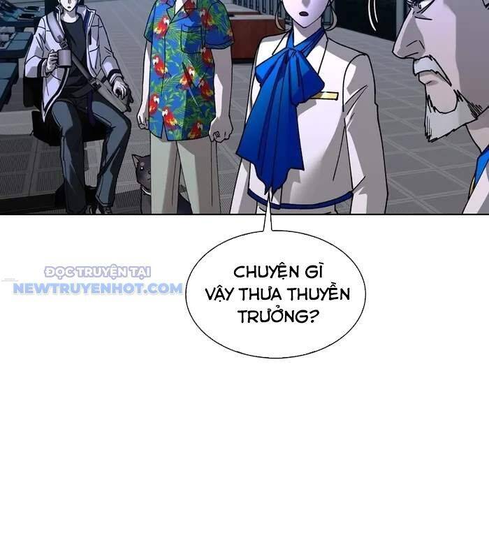 tận thế cũng chỉ là trò chơi chapter 51 140