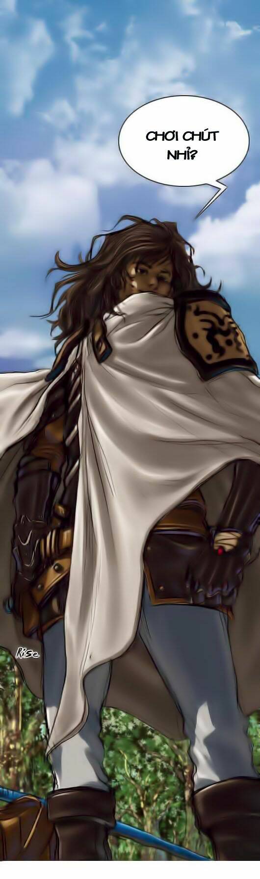 hội ảo thuật chapter 3 22