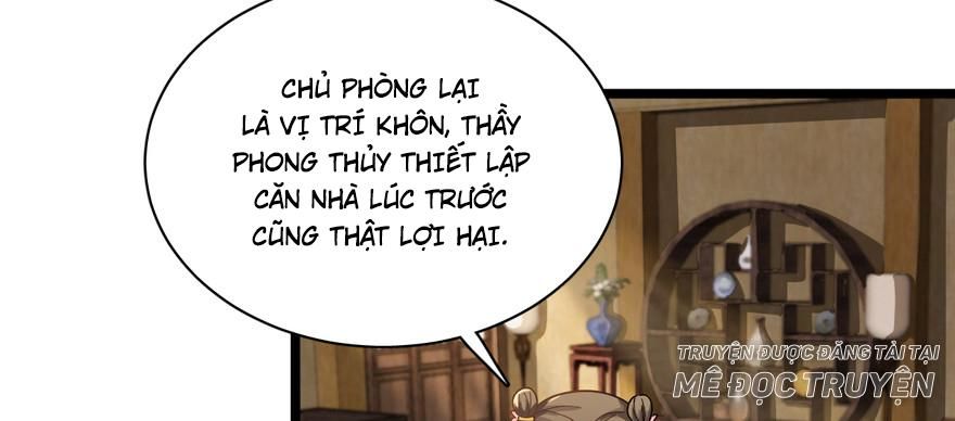 quẻ phi thiên hạ chapter 11 41